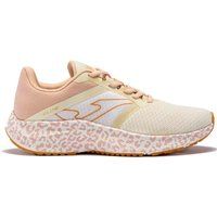 Zapatillas de running Joma R.Elite Lady 2325 Beige