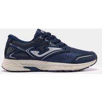 Zapatilla Running Hombre Joma Meta 2403 Marino Transpirable