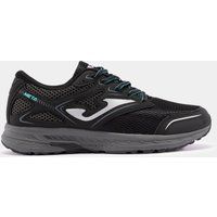 JOMA ZAPATILLAS RUNNING META COLOR NEGRO