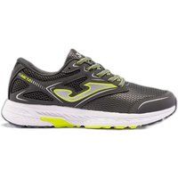 Running Convencional marca Joma modelo Rmetas24012 para hombre en color gris