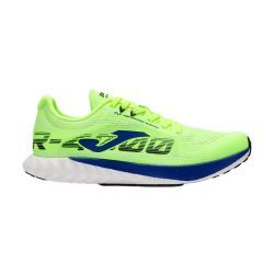 Joma - zapatillas joma r-4000 45 2511 - lemon fluor