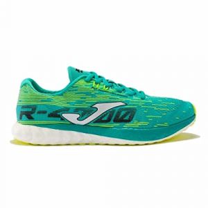 Joma Zapatillas de look running para Adultos Sport R.4000 Turquesa Hombre