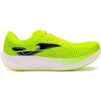 JOMA R 5000 PLACA CARBONO AMARILLO FLUOR 2409