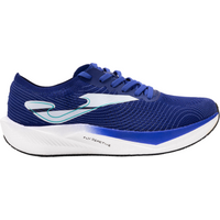 JOMA R5000 PLACA CARBONO AZUL.ROYAL/BLANCO PARA HOMBRE