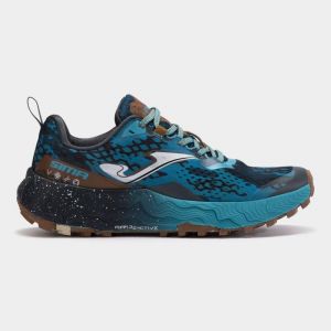 Zapatillas de Trail Run Joma Sima Men 2417 Azul. Resistentes