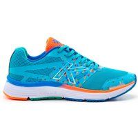 Kelme Barcelona Zapatillas Hombre Running Cushion AZUL