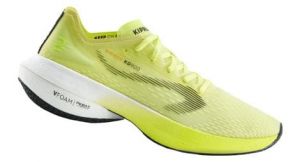 Kiprun  KD900 - hombre - amarillo neÃ³n