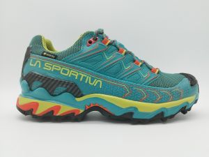 ZAPATILLA TRAIL RUNNING MUJER LA SPORTIVA ULTRA RAPTOR II W GTX