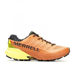 Merrell Boots LUMBERJACK Crumb SBB9201-001-S01 M Yellow Grey M0647 