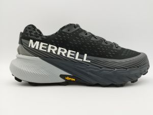 ZAPATILLA TRAIL Put running HOMBRE MERRELL AGILITY PEAK 5