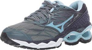 Mizuno mizuno wave kizuna mens running shoes-Tenis para Correr