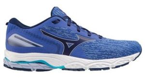 mizuno stabiliteten zapatillas de running mizuno stabiliteten asfalto ritmo medio talla 32 - mujer - azul