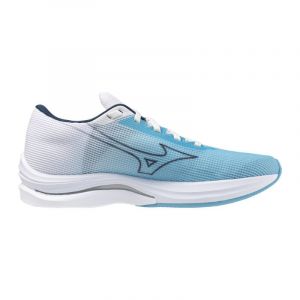 Mizuno Tênis Mizuno Wave Falcon 4 Azul-Marinho 