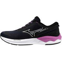 Zapatillas Mizuno Wave Revolt 3 Mujer Negro