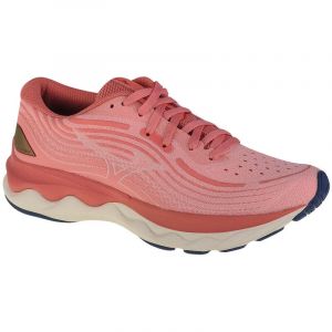 Zapatillas de running Mujer Mizuno Mizuno Malles Printed Rosa