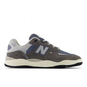 New Balance Hombre NB Numeric Tiago Lemos 1010 en Gris