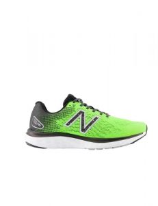 Running y trail para Hombre New balance 680v7  Verde