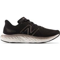 Zapatillas de Running New Balance Fresh Foam Evoz V1 para hombre en color negro