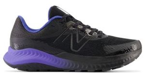 New Balance Nitrel v5 - mujer - negro