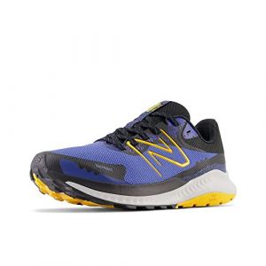 New Balance Dynasoft Nitrel V5 Trail Running Shoes EU 42