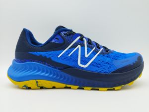 ZAPATILLA TRAIL RUNNING HOMBRE NEW BALANCE MT NITREL V5