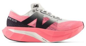 New Balance FuelCell SuperComp Elite v4 - hombre - rosa