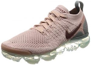 zapatillas de running nike air vapormax flyknit 2 amazon 10066051992