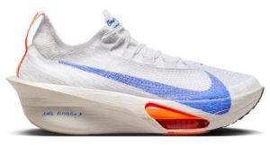 Nike Alphafly 3 Blueprint - hombre - blanco