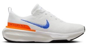 Nike Invincible 3 Blueprint - hombre - blanco