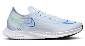 Nike Streakfly - hombre - blanco