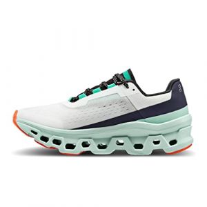 ON Zapatillas Cloudmonster para mujer