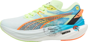 Zapatillas de running Puma Deviate NITRO 3 Marathon Series Wns