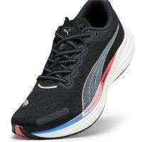 Puma  Zapatillas Running DEVIATE NITRO Hombre Negro