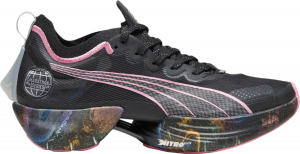 Zapatillas de running Puma Fast-R Nitro Elite Marathon Series