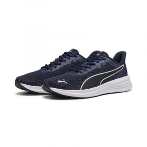 Zapatillas de running Transport Modern PUMA Navy Black White Blue