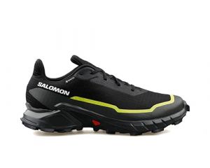 Salomon Alphacross 5 Gtx L47460400 - Zapatillas de trail running para hombre