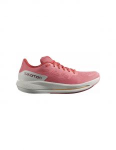 Zapatillas de running salomon Alphacross spectur rosa mujer