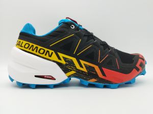 ZAPATILLA TRAIL RUNNING HOMBRE SALOMON SPEEDCROSS 6.