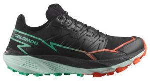 Salomon Thundercross - mujer - negro