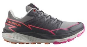 Salomon Thundercross - hombre - gris