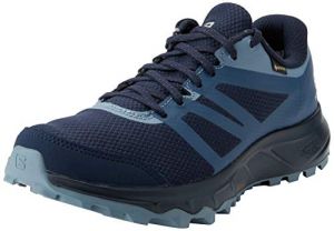 Salomon trailster test online