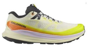 Salomon zapatillas de running Salomon entrenamiento constitución fuerte talla 42 - mujer - blanco