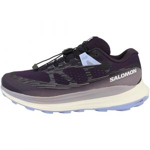 Salomon Shoes zapatillas de running Salomon entrenamiento constitución fuerte talla 42 W 471248