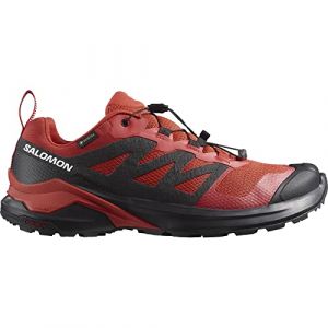 salomon Wine Shoes X-Adventure GTX