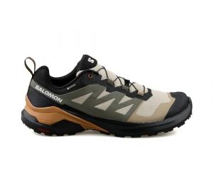 salomon Wine Shoes X-Adventure GTX