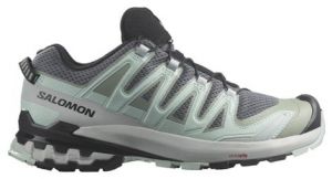 Salomon XA Pro 3D V9 - mujer - gris