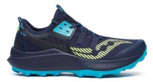 Saucony Endorphin Rift - hombre - azul