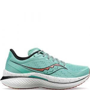 saucony rot Tenis de correr Endorphin Speed 3 para mujer