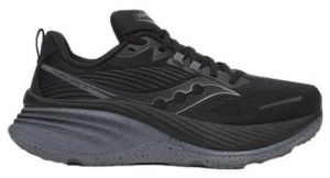 Saucony Hurricane 24 - mujer - negro