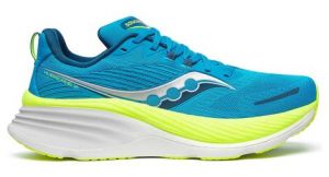 Saucony Hurricane 24 - hombre - azul